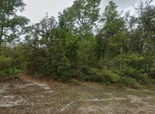 Highline Trl LOT 16, Satsuma, FL 32189