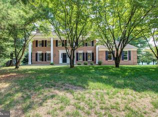14513 Falling Leaf Dr, Darnestown, MD 20878