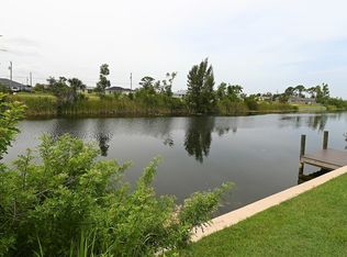 2208 NW 15th St, Cape Coral, FL 33993