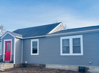 12825 Nova Ave, Birmingham, IA 52535