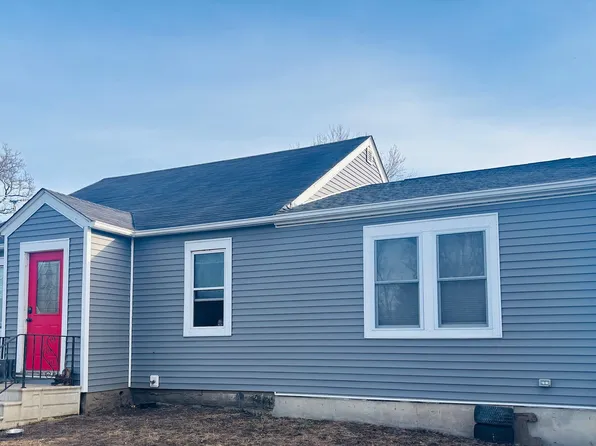 12825 Nova Ave, Birmingham, IA 52535