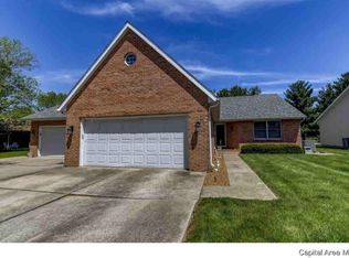 6214 Hayley Ct, Springfield, IL 62712