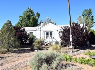 8 Los Lobos Rd, Belen, NM 87002