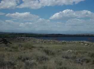 Tisher Lane, Pinedale, WY 82941
