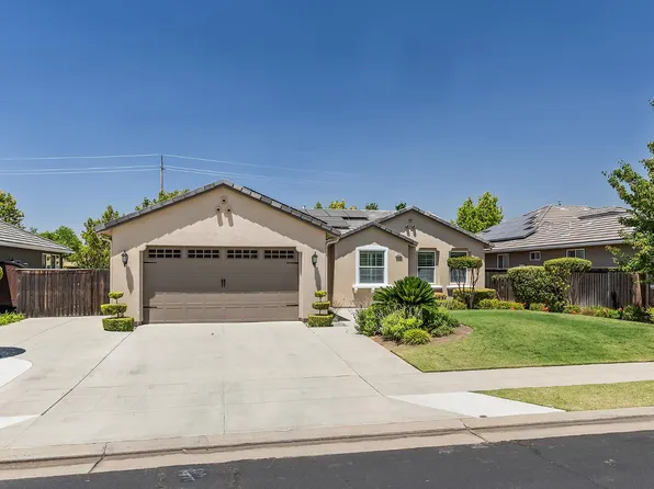 3863 Serena Ave, Clovis, CA 93619