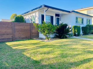 5603 E Spring St, Long Beach, CA 90808