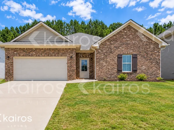 11503 Crimson Ridge Rd, Brookwood, AL 35444
