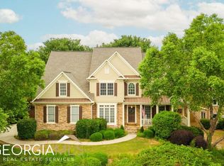 312 Lakebridge Xing, Canton, GA 30114