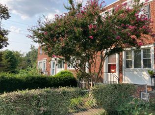 1215 Gibbon St, Alexandria, VA 22314