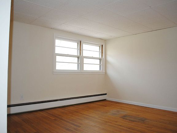 Alternate view of Bedroom