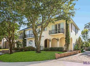 914 Crown Way, Baton Rouge, LA 70806