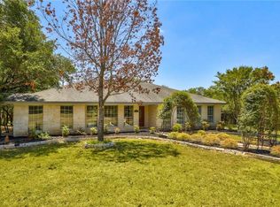 101 Rockwood Pass, Georgetown, TX 78633