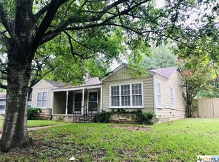 302 E Lamar Dr, Temple, TX 76501