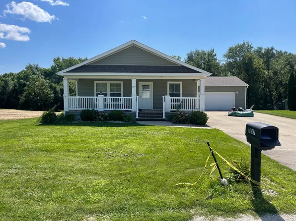 507 W Washington St, Utica, IL 61373