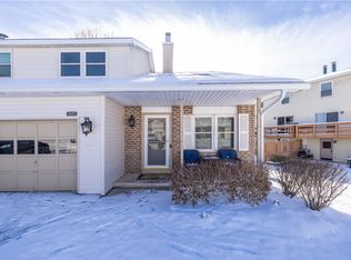 1117 Cunningham Dr, Victor, NY 14564