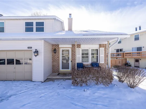 1117 Cunningham Dr, Victor, NY 14564
