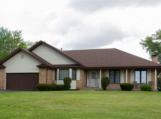 16641 S Parker Rd, Homer Glen, IL
