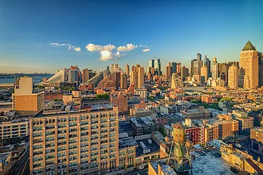 Rented by Gotham Organization