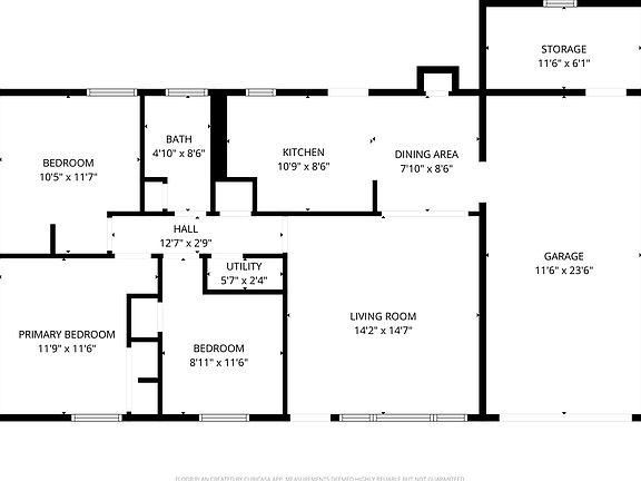 2nd image of this home