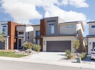 3156 E Sky Rim Way, Saint George, UT 84790