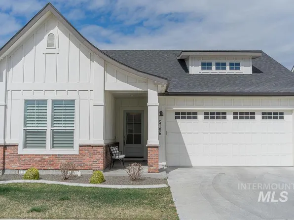 5166 W Talbot St, Meridian, ID 83646