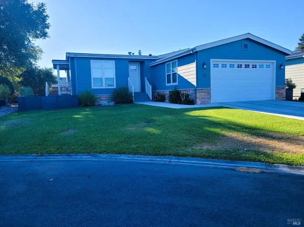 1945 Piner Road #113, Santa Rosa, CA 95403
