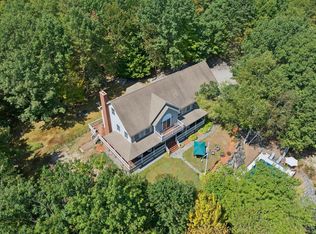 111 Daggett Drive, Raymond, ME 04071