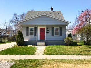 6730 Pelham Rd, Taylor, MI 48180