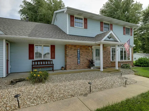 1802 Melview Rd, Quincy, IL 62305