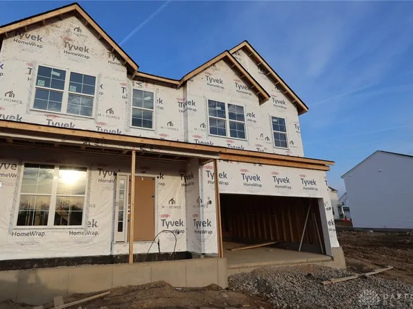 401 Crossing Ln #8356, Dayton, OH 45449