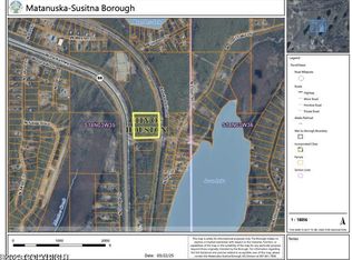 13793 W Cheri Lake Dr, Wasilla, AK 99623