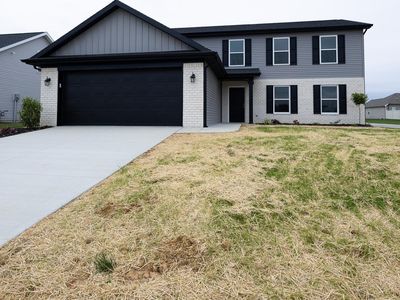 7526 Jagger Ct, Evansville, IN, 47715