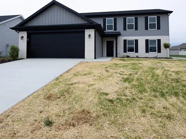7526 Jagger Ct, Evansville, IN 47715