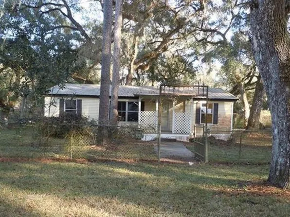 11441 County Road 678, Webster, FL 33597