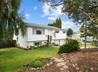 226 S Houston Ave, East Wenatchee, WA