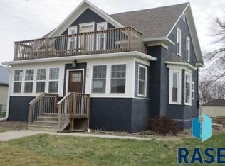 510 Main St, Chancellor, SD 57015