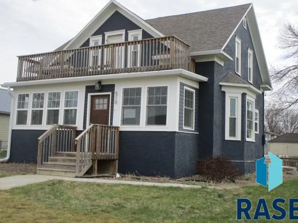 510 Main St, Chancellor, SD 57015