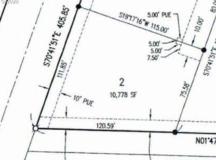 15260 Holcomb Blvd, Oregon City, OR