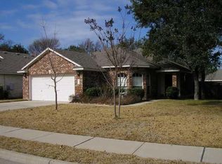 2305 Clover Ridge Dr, Cedar Park, TX 78613