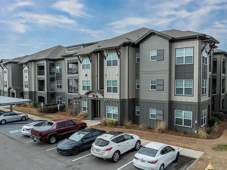 Cross Creek Village — Photo 7