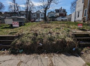 323-325 Taylor Ter, Chester, PA 19013