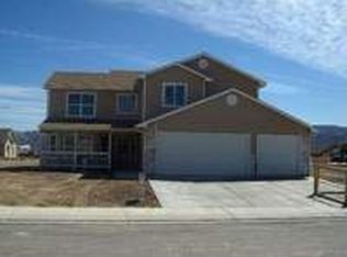 814 Golden Jubilee Dr, Fruita, CO 81521