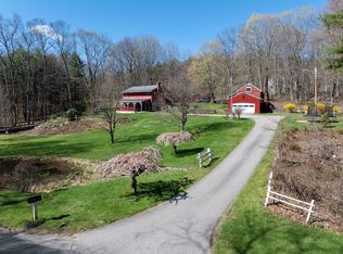 49 Fitzgerald Rd, Charlton, MA 01507