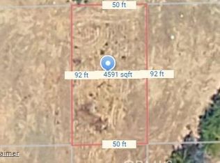 11101 San Jacinto Rd Lot 11, Quail Valley, CA 92587