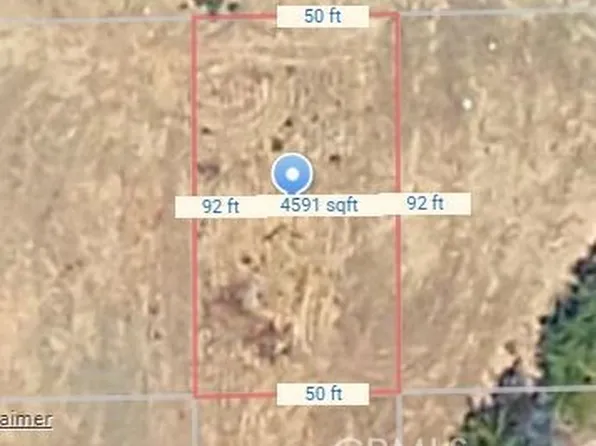 11101 San Jacinto Rd Lot 11, Quail Valley, CA 92587