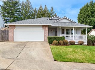 23605 SW Brittany Ln, Sherwood, OR 97140