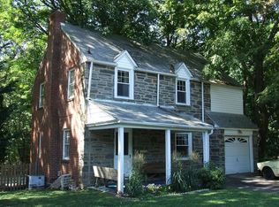 733 S Providence Rd, Wallingford, PA 19086