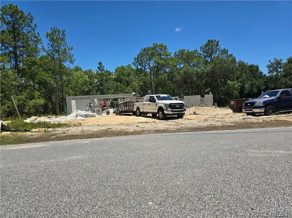 45 Daisy St, Homosassa, FL 34446