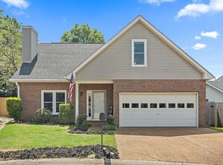 802 Conway Pl, Old Hickory, TN 37138