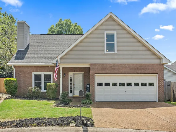 802 Conway Pl, Old Hickory, TN 37138